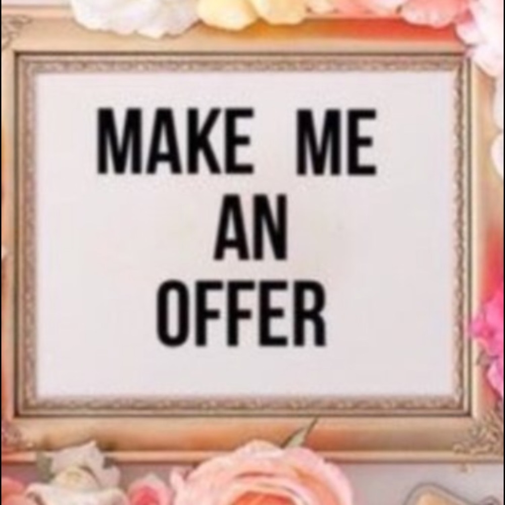 Offer !